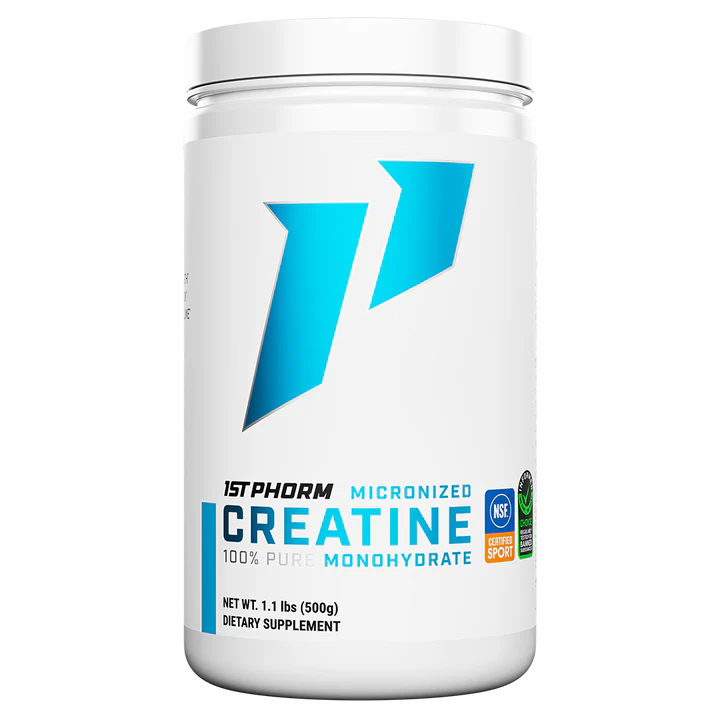 Creatine