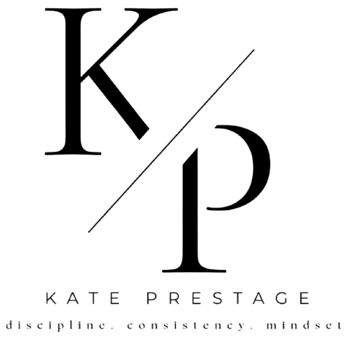 Kate Prestage 