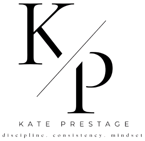 Kate Prestage 