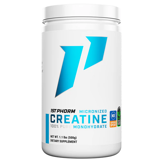 Creatine