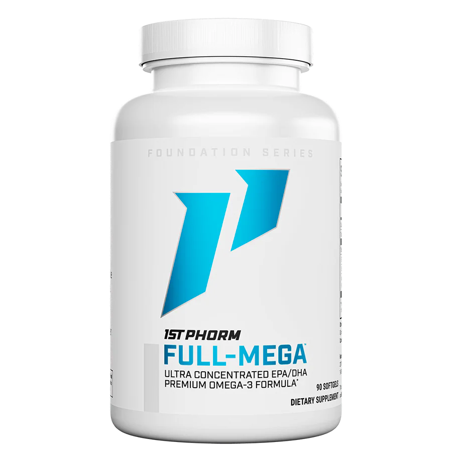 Full-Mega- Fish Oil