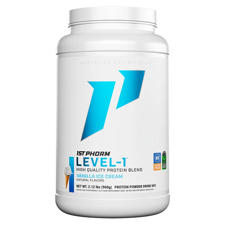 Level-1 Protein
