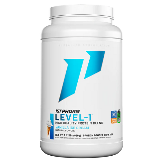 Level-1 Protein