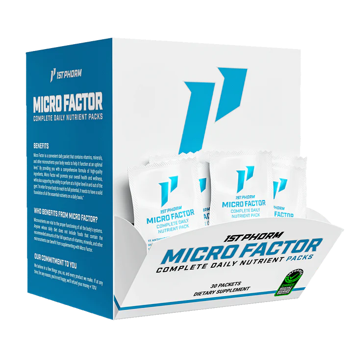 Micro-Factor