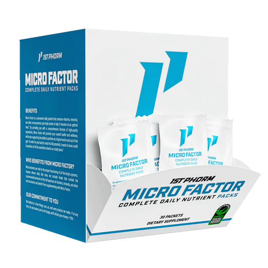Micro-Factor
