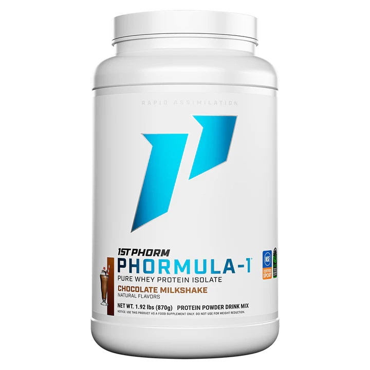 Phormula-1 Protein