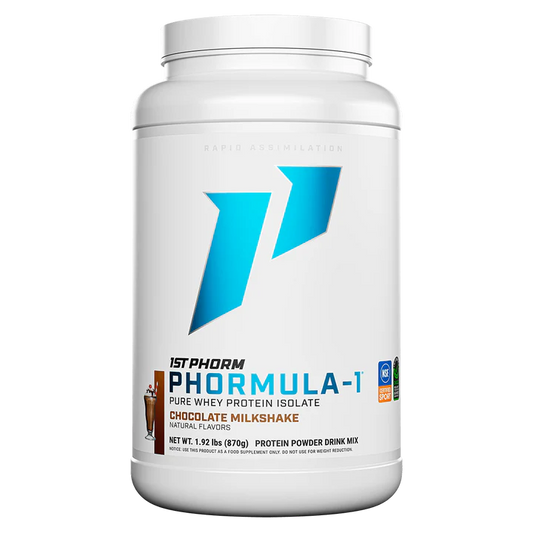 Phormula-1 Protein